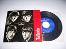 the Beatles ROLL OVER BEETHOVEN   7
