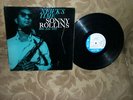 Sonny Rollins Newk's Time Blue Note 4001 org pressing