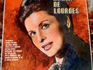 MARIA DE LOURDES 