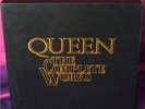 QUEEN 'THE COMPLETE WORKS' RARE 85 14-LP VINYL