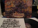 Bolt Thrower - Realm Of Chaos  LP  RARE