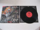 Protector - Golem _  ORG VINYL ALBUM