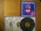 3er LP Box THE ROLLING STONES - Basel ´90