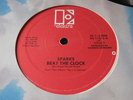 SPARKS Beat The Clock 12