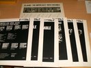 THE UNITED JAZZ + ROCK ENSEMBLE - 10 JAHRE - 6 LP BOX