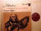 Philips UK HiFi Plum Brahms Symphony 4 Bruno Walter CSO