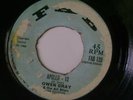 OWEN GRAY - APOLLO 12 / UNDERSTAND MY LOVE{UK PRESS 7