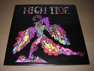 High Tide, LP, progressive rock