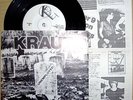 KRAUT UNEMPLOYED CRO MAGS NIHILISTICS ABUSED NO THANKS