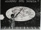 Nate Morgan - Journey into Nigritia - Nimbus Jazz LP