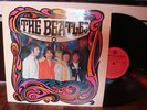 Beatles SAME Deutscher Schallplattenclub H052 TRAUM