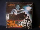 House by the cemetery LP Lucio Fulci. Walter Rizzati