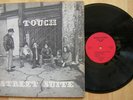 TOUCH street suite PRIVATE PSYCH 1969  orig
