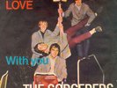 THE SORCERERS * Sweet Love * Deutscher Beat 45 PS RAR