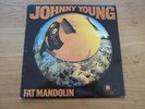 Johnny Young  Fat Mandolin  UK Blue Horizon
