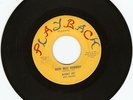 RARE ROCKABILLY- BOBBY FRY- 