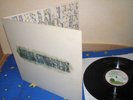 LP King Crimson - Starless and Bible black  1974
