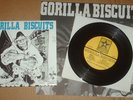 GORILLA BISCUITS 7