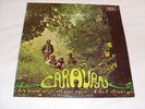 CARAVAN (1970 DECCA LP SKL.5052) IF I COULD DO IT AGAIN