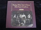 Crosby, Stills, Nash & Young - Deja Vu MASTER Recording