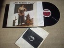 DIE TÖDLICHE DORIS - original vinyl LP album / ZICKZACK