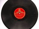 Surku Senozan Fehire Farsan 78RPM Turkish Greek pressin