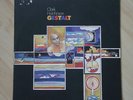 LP: Clark Hutchinson, Gestalt, Deram Rarität