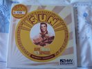 Elvis Presley Limited Edition Vinyl Box Set