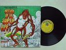 UPSETTERS Lee Perry RETURN OF THE SUPER APE Lion Judah