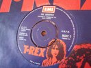 NM UK 45 - MARC BOLAN & T REX - THE GROOVER