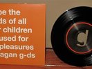 GLASSJAW JESUS GLUE VINYL 7