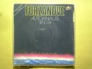 FORZANOVE  ITALIAN HEAVY PROG PSYCH 7