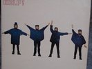 The Beatles Help 1965 Parlophone mono LP