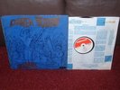 PAPER BUBBLE Scenery LP 1969 DERAM 1st 