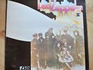 LED ZEPPELIN 2; 1ST PR PLUM/RED LABELEARLY A//2 MATRIX