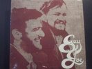 GUY AND JOE Derry Vermont PRIVATE Folk LP SEALED psych