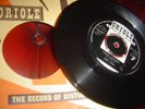 MARY WELLS TWO LOVERS 7 INCH ORIOLE VINYL