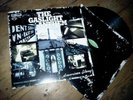 Gaslight Anthem- A/S - Signed Green Vinyl