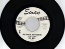 Link Wray Girl From The North Country Swan 4232-G M-