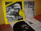 Rock-O-Rama RRR8 Die Deutschen Kommen V/A LP orig. Kbd