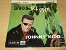 Johnny Kidd 