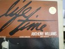 Anthony Williams: Life Time. Blue Note