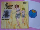 TINO & THE REVLONS By request V Rare Orig US Garage LP
