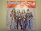 RAMONES - SHE'S THE ONE - SHEENA IS A PUNK ROCKER  RARE