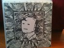 Organum Sphyx LP Jim O'Rourke AMM HNAS David Jackman