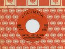 HEAR-Rare Doo Wop 45-The Dreamlovers-Pretty Little Girl