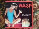 WASP 95-NASTY  AUST OZ AUSSIE / NEW ZEALAND 12