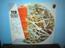 ALAN SKIDMORE QUINTET  TCB  LP  UK press    John Surman