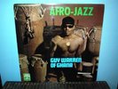 GUY WARREN OF GHANA  Afro-Jazz  LP  UK pressing