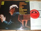 SAX 5276 Franck Symphony in D minor / Klemperer E/R